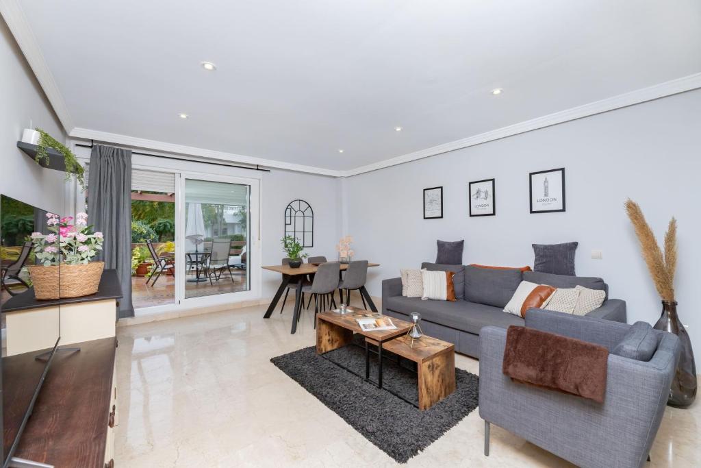 Apartamento Selwo Hills II - 1