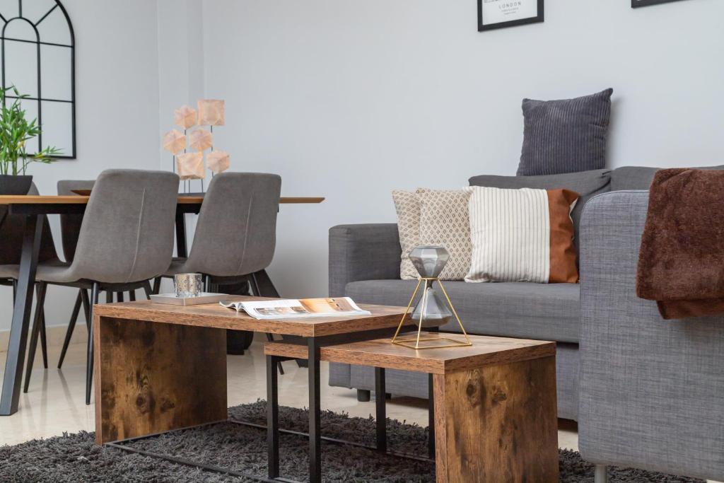 Apartamento Selwo Hills II - 2