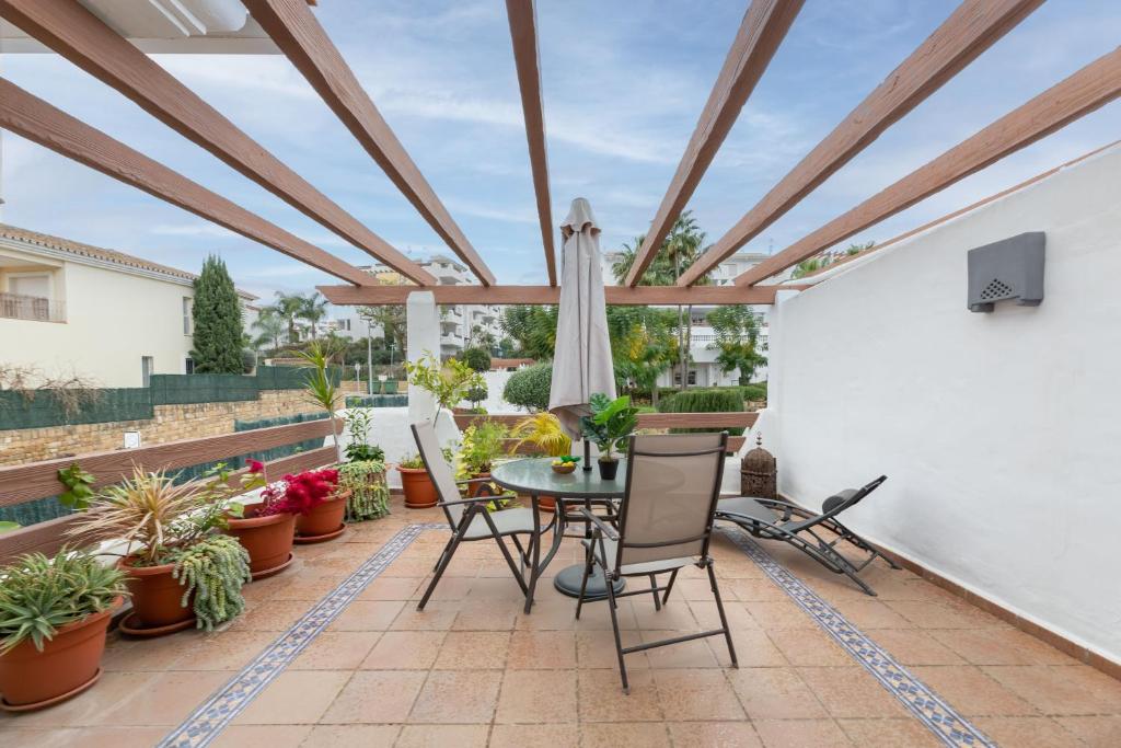 Apartamento Selwo Hills II - 4