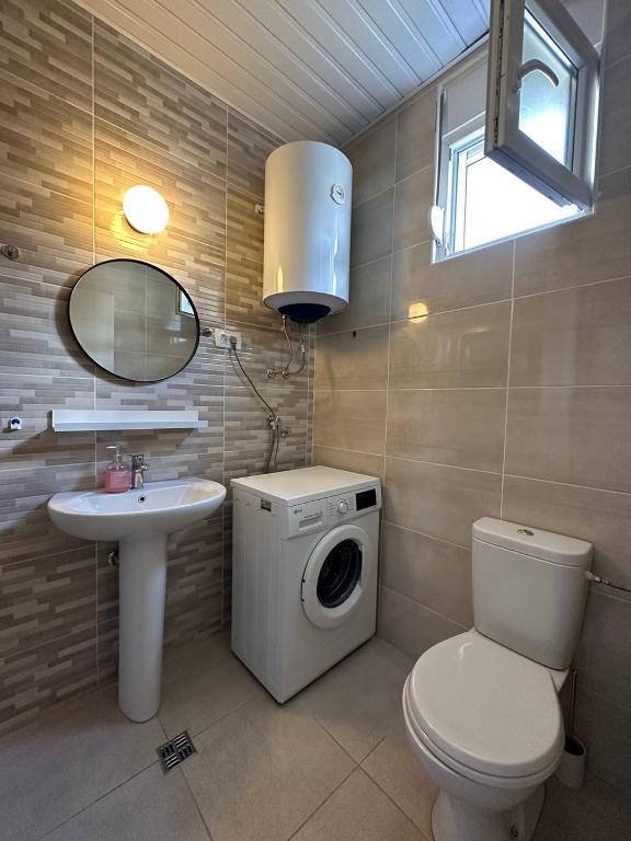 Cozy studio Bečići - 5