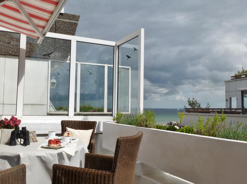 沙尔博伊茨scharmeer scharbeutz - agoda 网上最低价格保证,即时订房