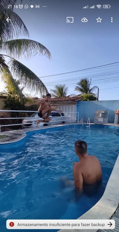 JR Temporada Casa Beach, Santa Cruz Cabrália