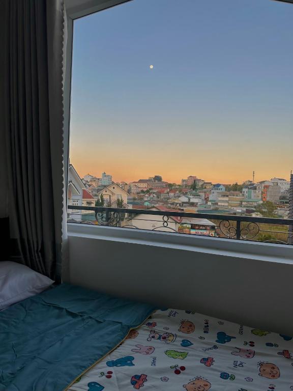 Nha cua Nau – Homestay Đa Lat