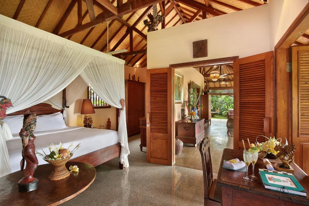 Villa Patria Guest Villa                          