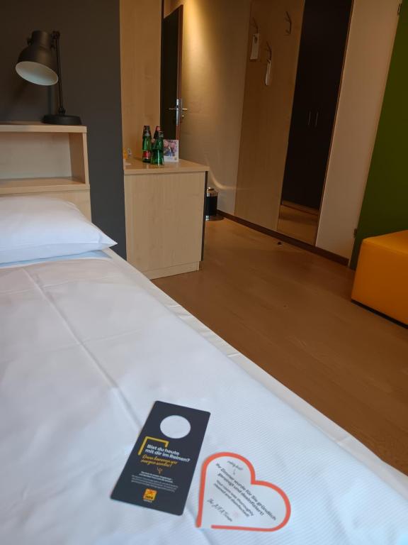 JUFA Hotel Graz Süd - Self Check-in - 4