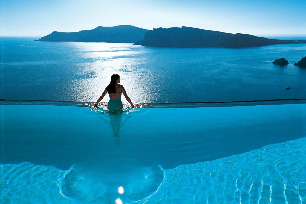 Perivolas Hotel photo
