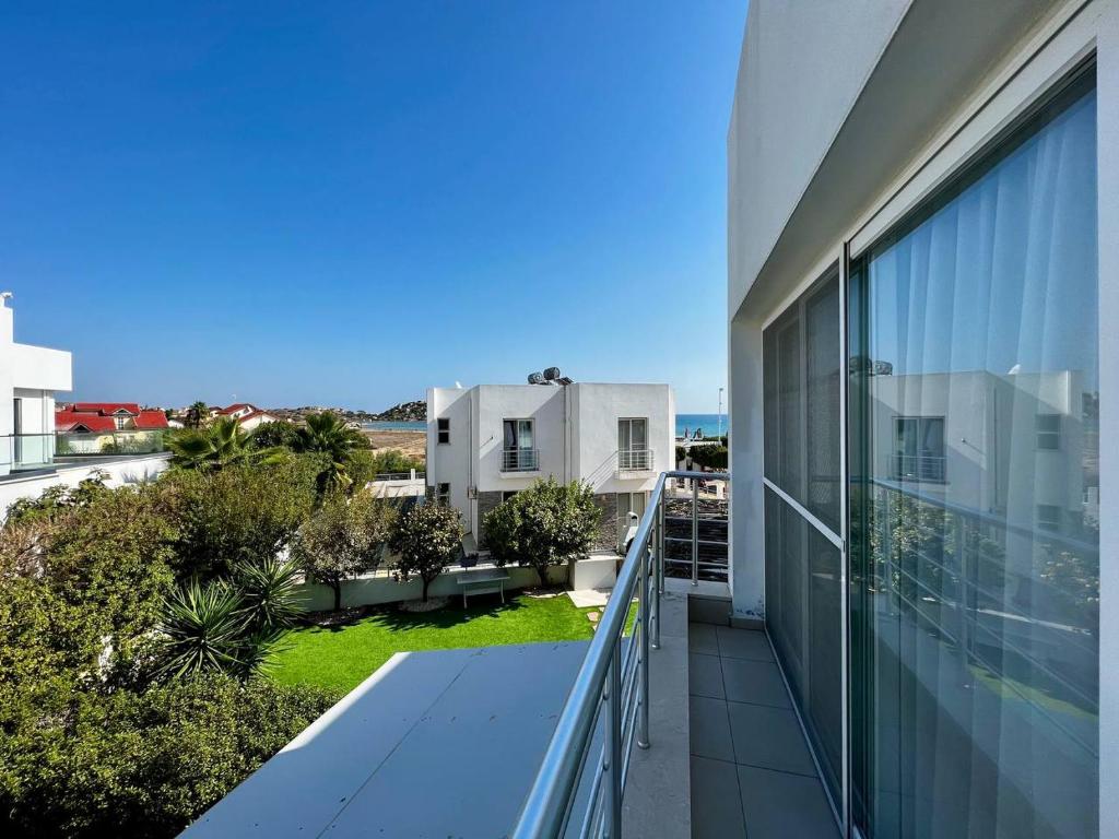 Вилла в жилом комплексе Caesar Beach V16L, Boğaz