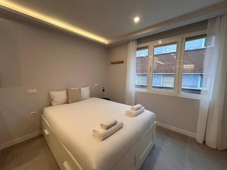 Cozy studio in Tetuan En 1/6 - 2