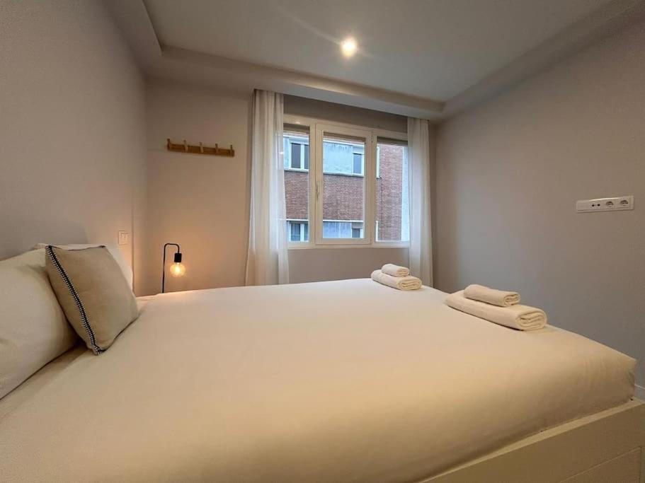 Cozy studio in Tetuan En 1/6 - 4