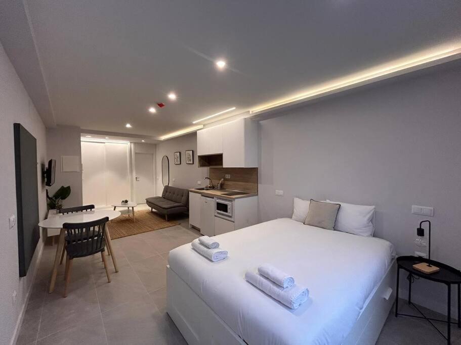 Cozy studio in Tetuan En 1/6 - 5