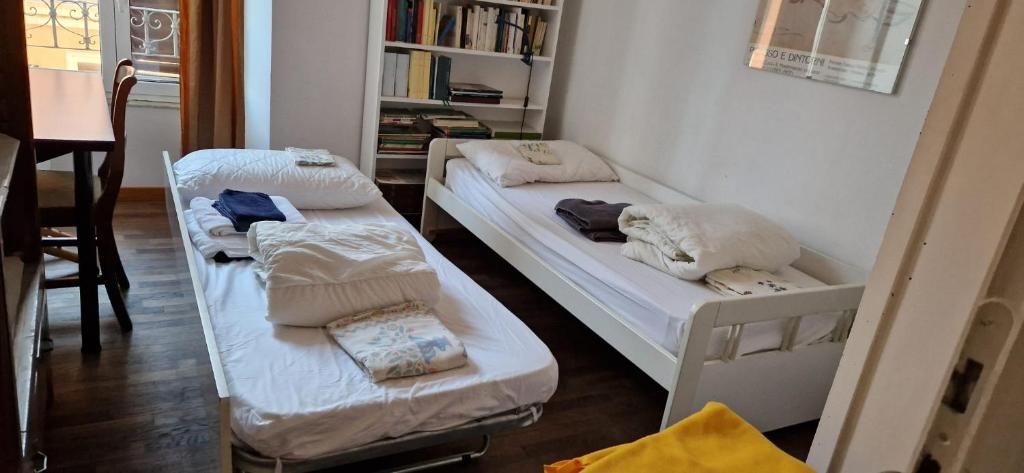 Large apartment in Rome city center - 2