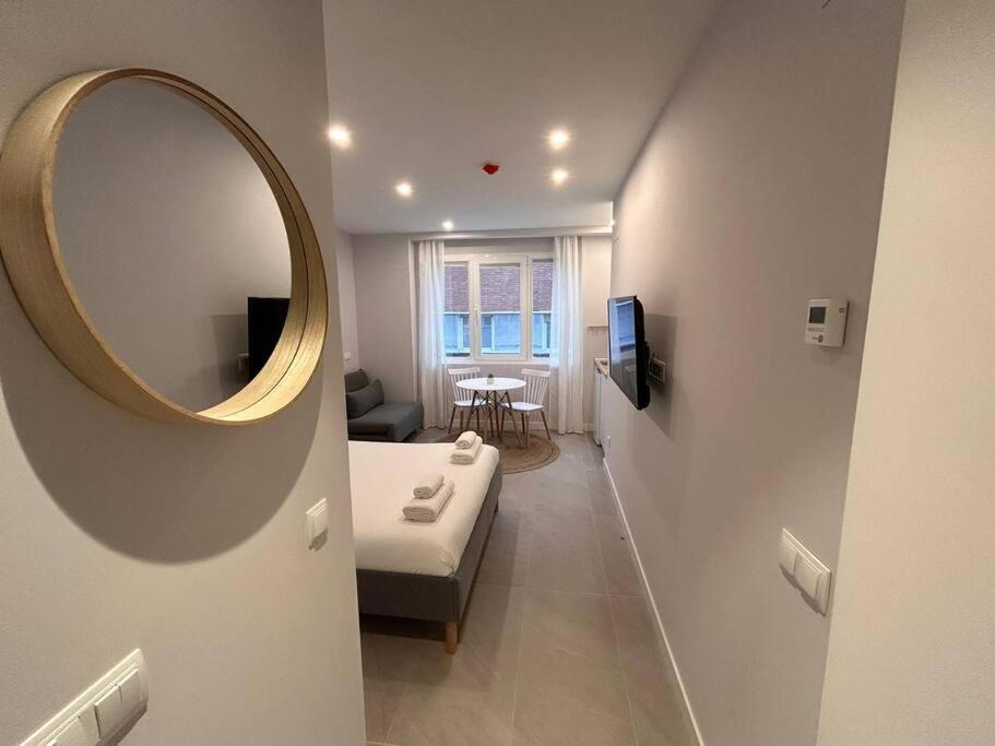 Cozy studio in Tetuan - En 1/7 - 3
