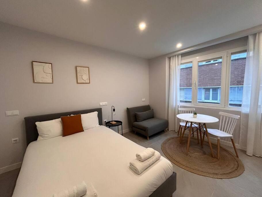 Cozy studio in Tetuan - En 1/7 - 5