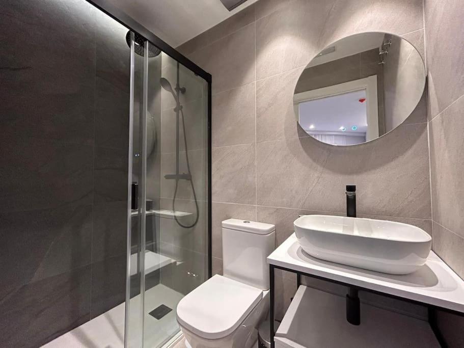 Cozy studio in Tetuan - EN 1/8 - 3