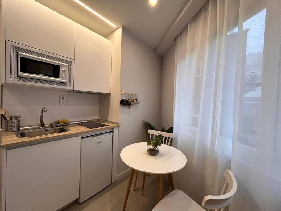 Cozy studio in Tetuan - EN 1/8 - 5