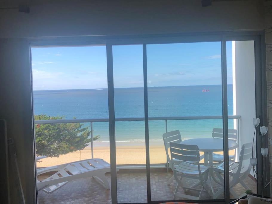 Splendide et spacieux appartement, face à la mer - 1