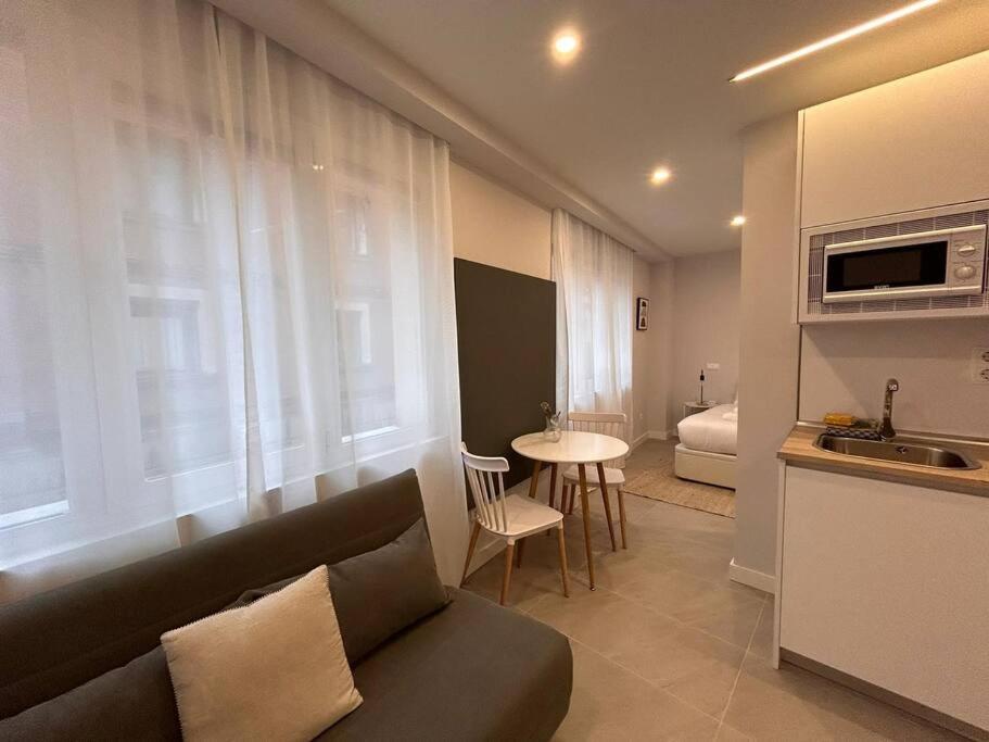 Cozy studio in Tetuan - EN 1/9 - 3