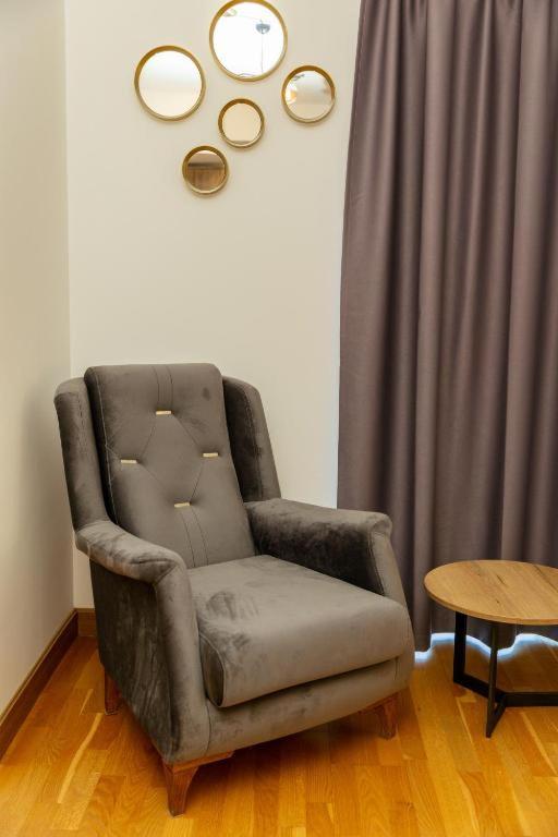 Apartments RONDO - 5