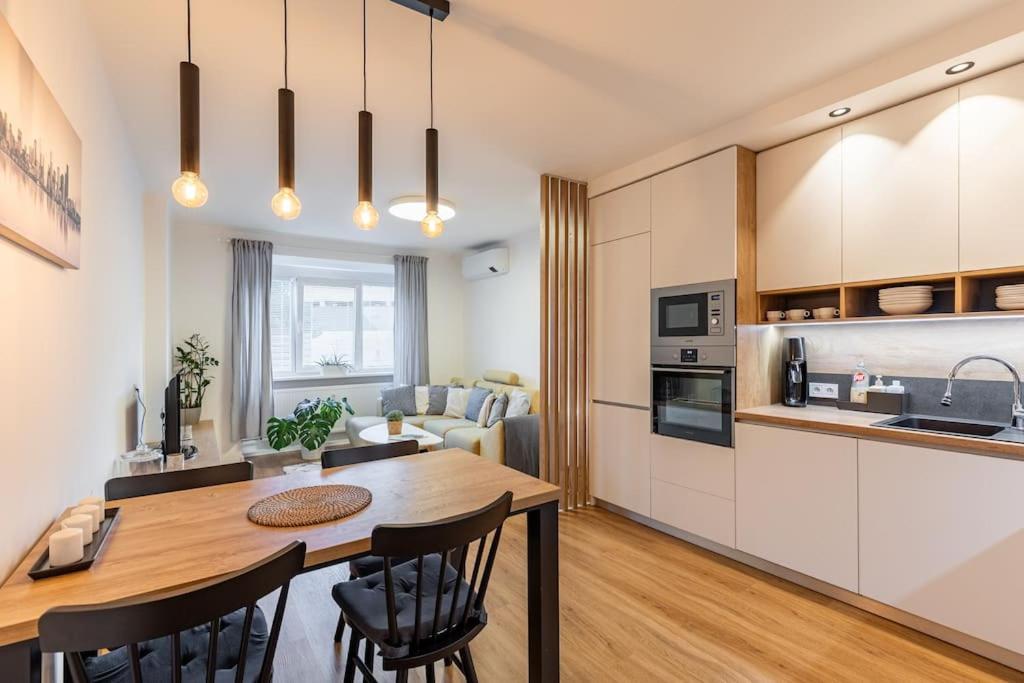 BNB Slovakia Nivy Bliss Retreat, Bratislava
