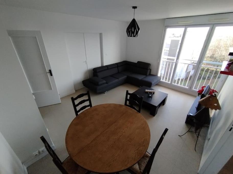 Appartement proche parc expo (4) - 1