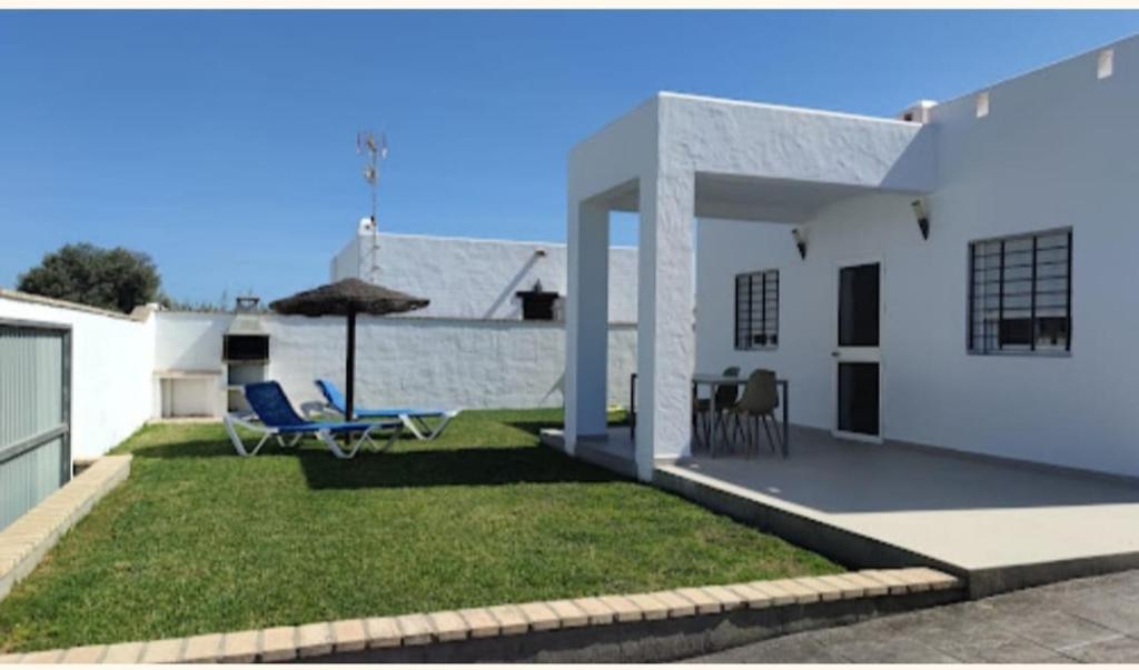 Casa Bego, El Palmar