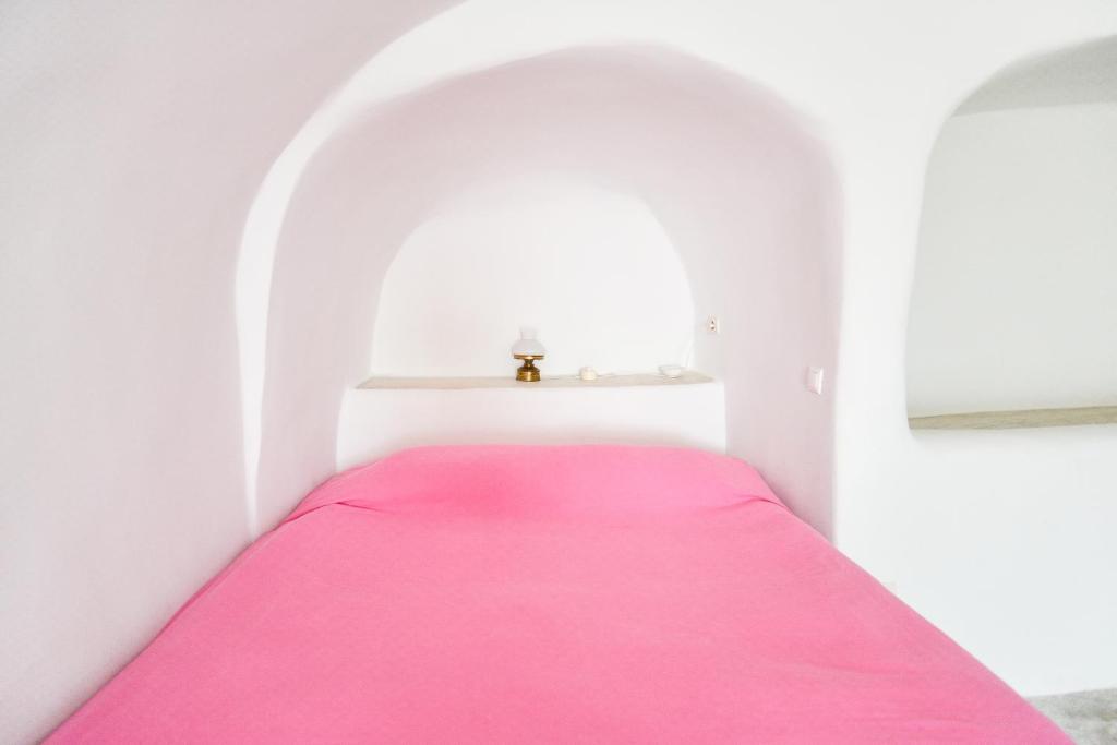 Perivolas Hotel photo