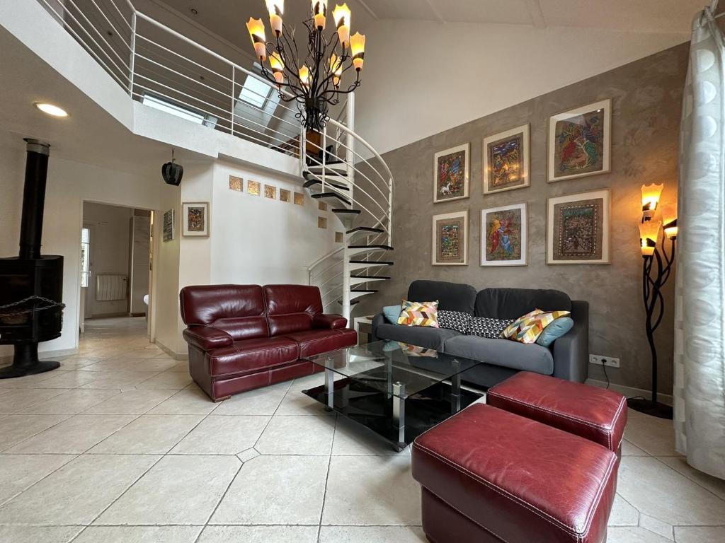 La Maison des Lumières