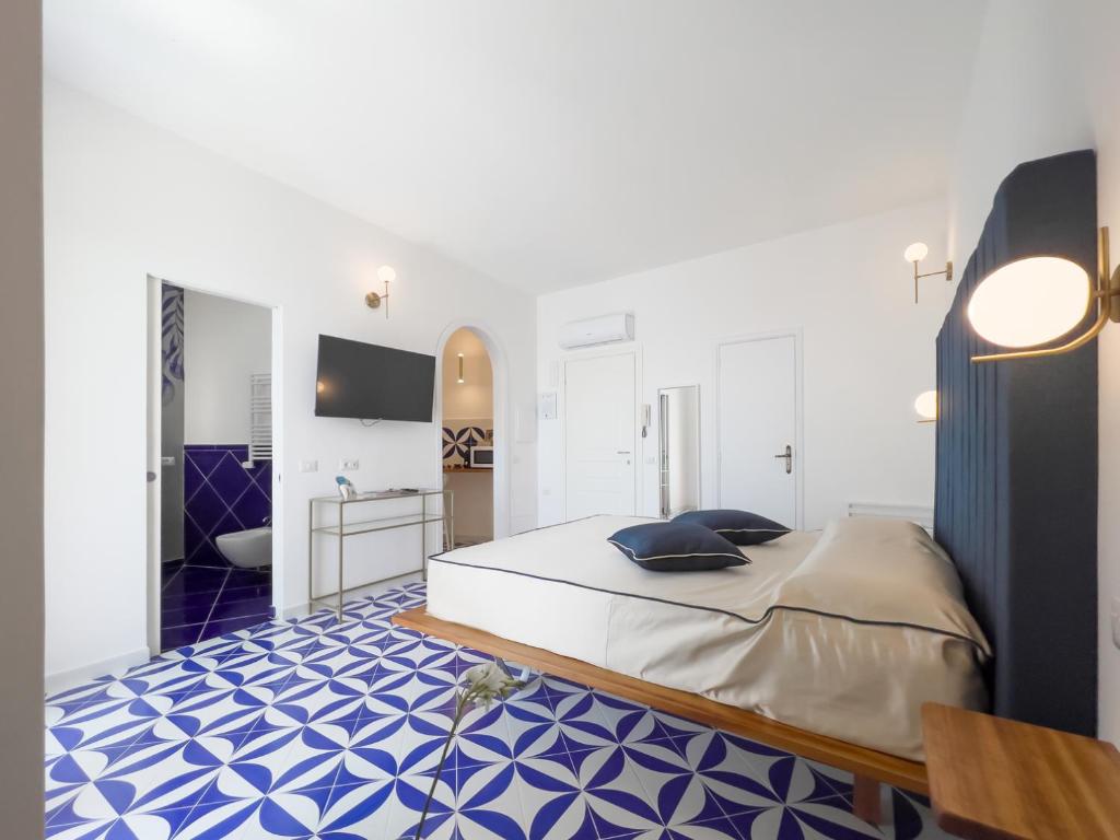 Amalfi Gioia House - 3