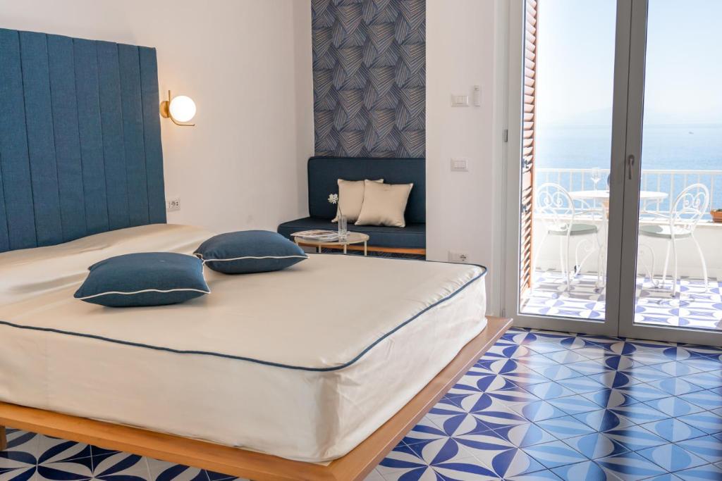 Amalfi Gioia House - 4