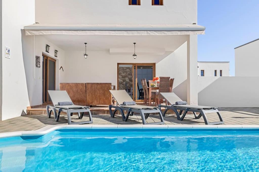 Villa Nica - 2