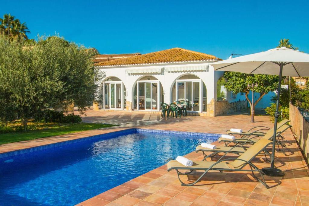 Villa Garlanda - PlusHolidays - 1