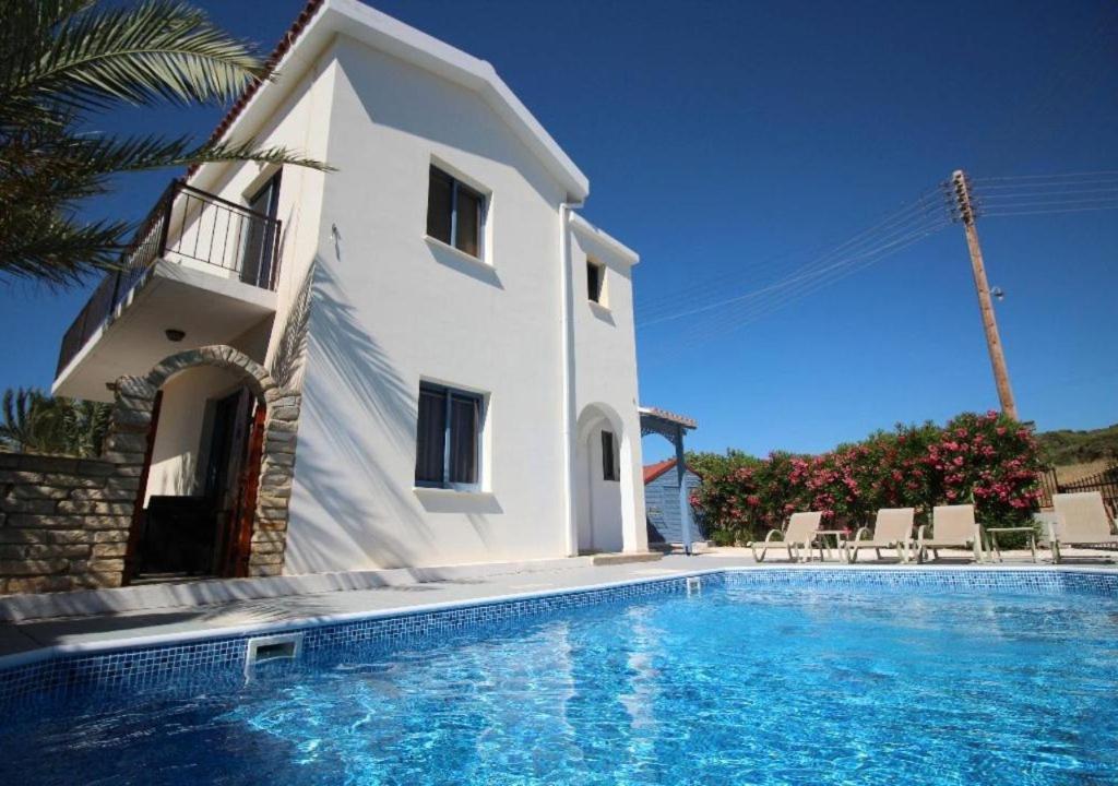 Akamas Lookout, Pegeia