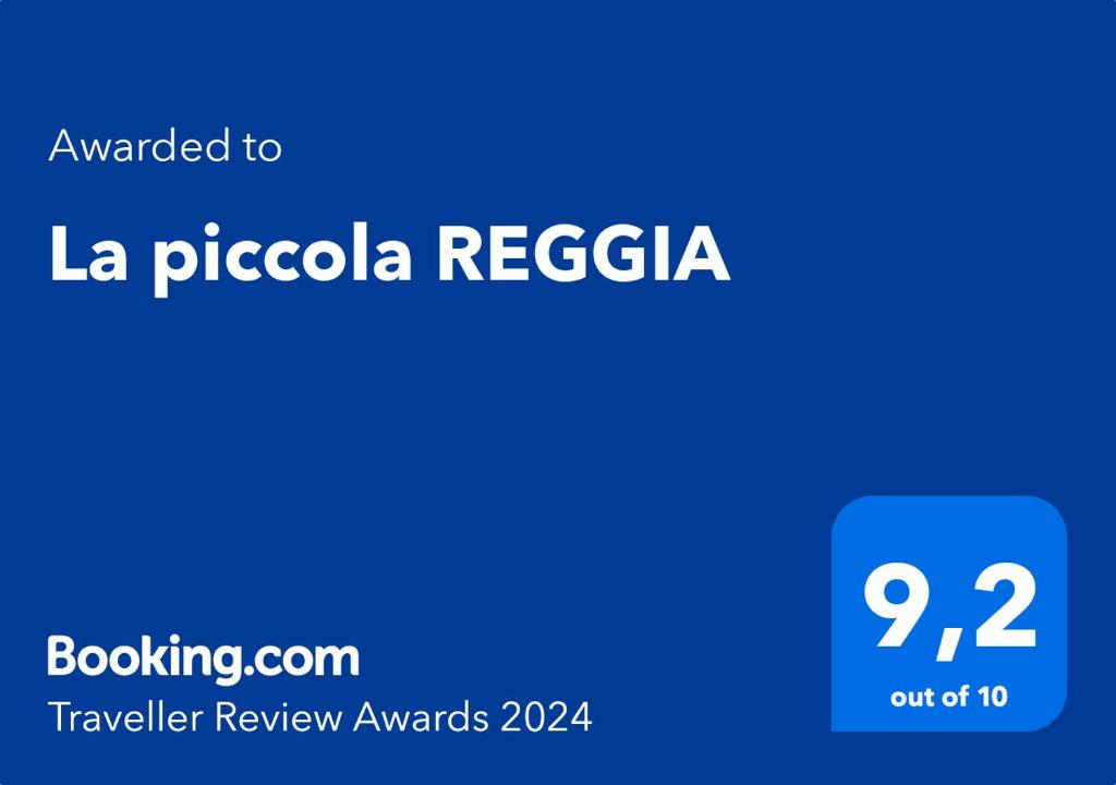 La piccola REGGIA - 5