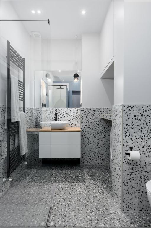 [Centro Torino] Elegante e Moderno Bilocale - 5