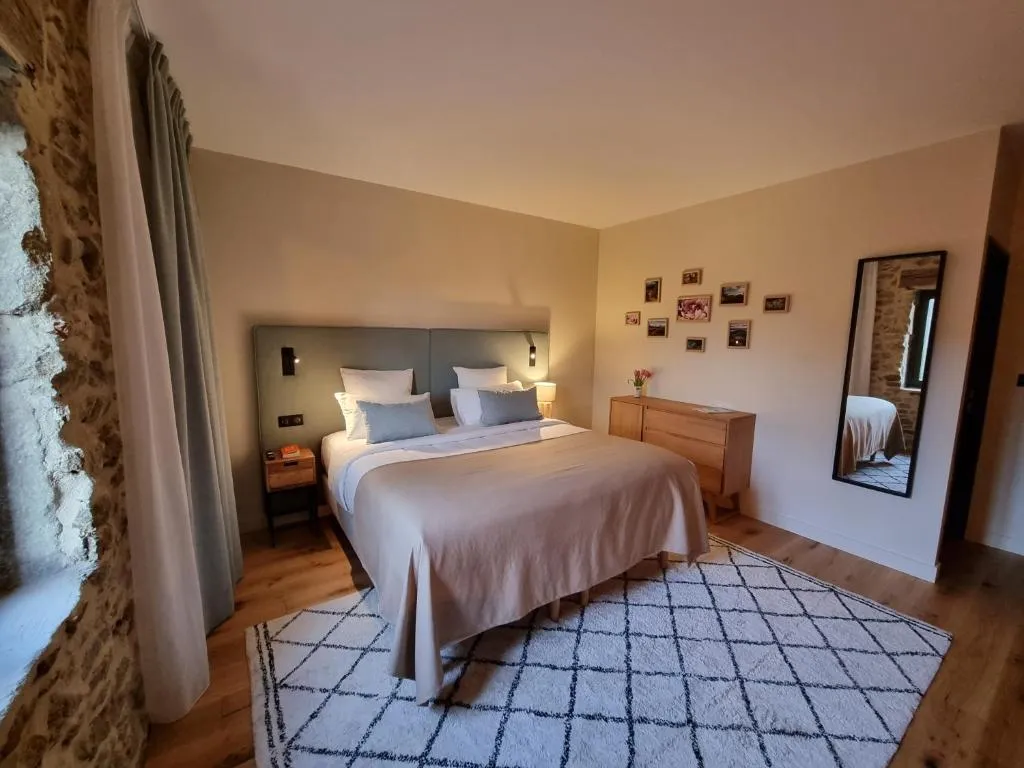 Château de Villars, hotel in La Chapelle-Villars