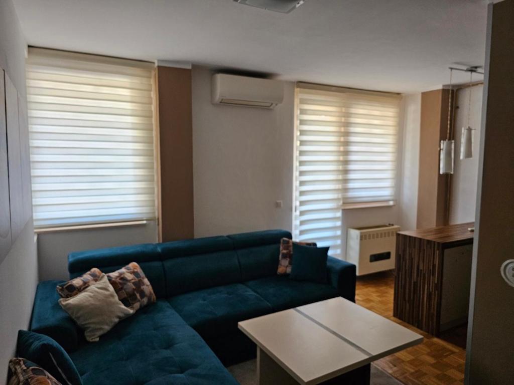 KB Urban Apartment - 3