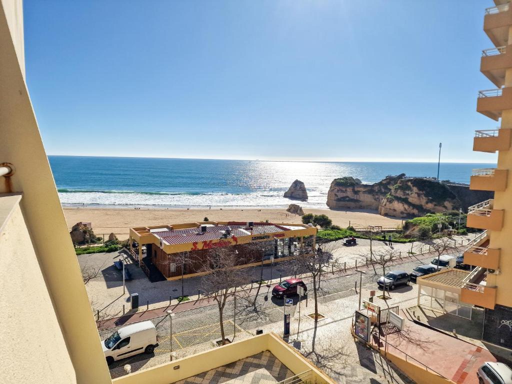 Apartment Rocha Varandas Amazing, Portimão