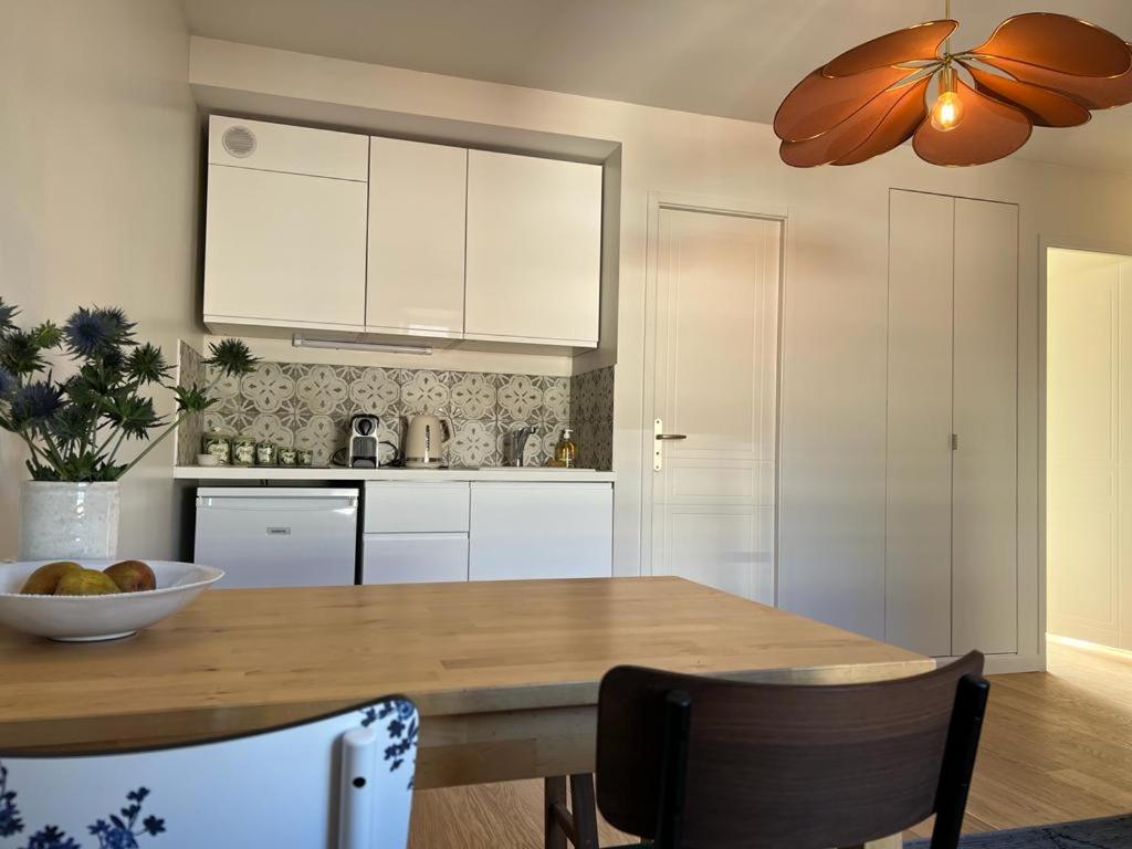 So Paris Group - Fully Serviced Apartment - Jardin des Plantes - Heart of Paris - 2