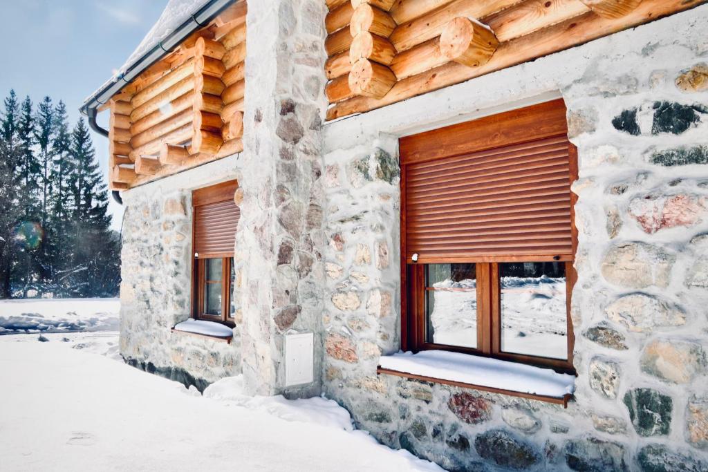 Cottage Dzudovic 2 Vikendica Džudović 2 - 2