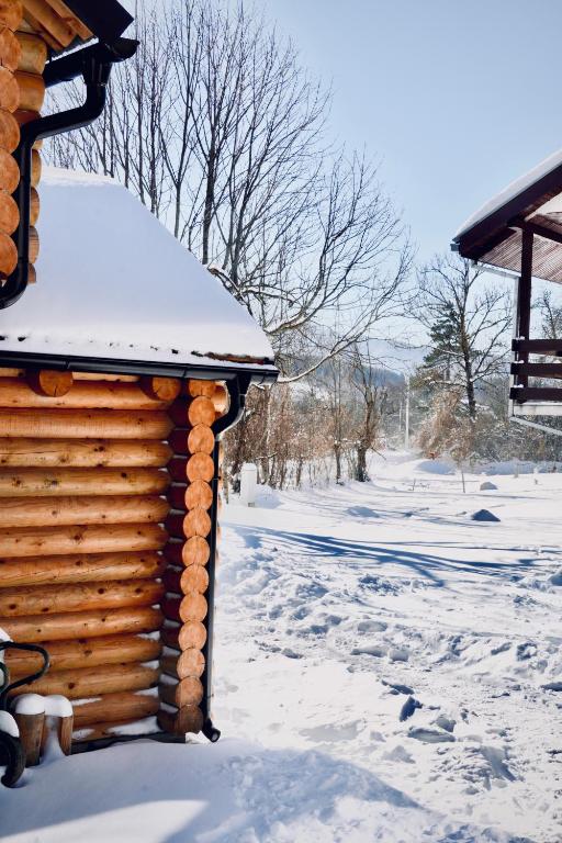 Cottage Dzudovic 2 Vikendica Džudović 2 - 5