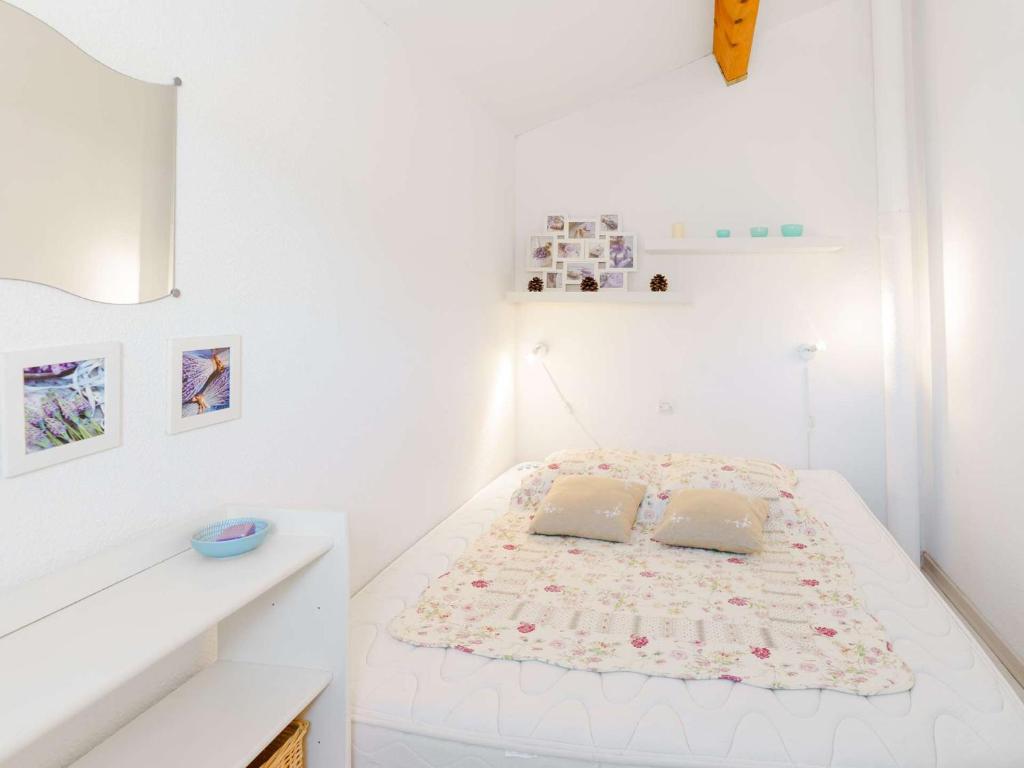 Villa 3 pièces avec piscine, terrasse et parking privé - 4 personnes, animaux acceptés - FR-1-409-20 - 2