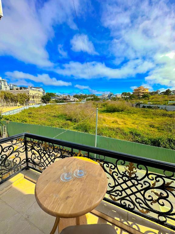 KHÁNH AN HOTEL – Dalat