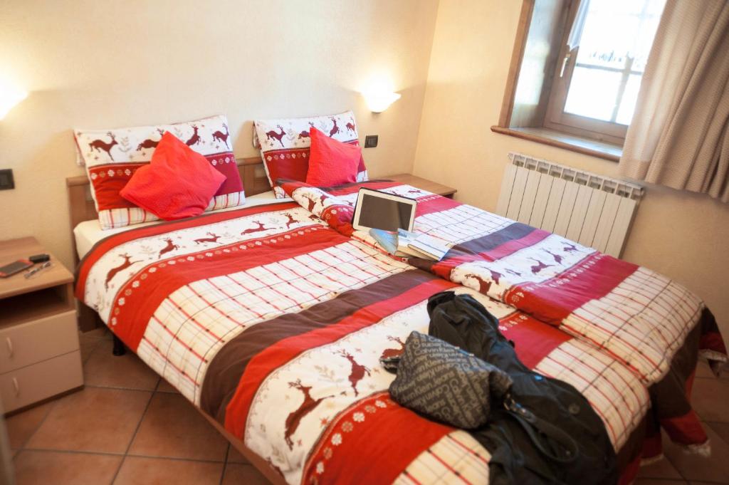 Appartamenti Astra photo