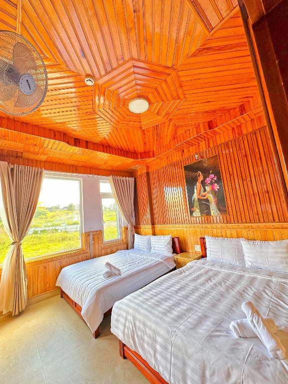 KHÁNH AN HOTEL – Dalat