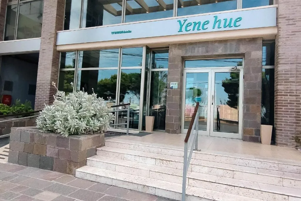Yene hue, hotel in Puerto Madryn