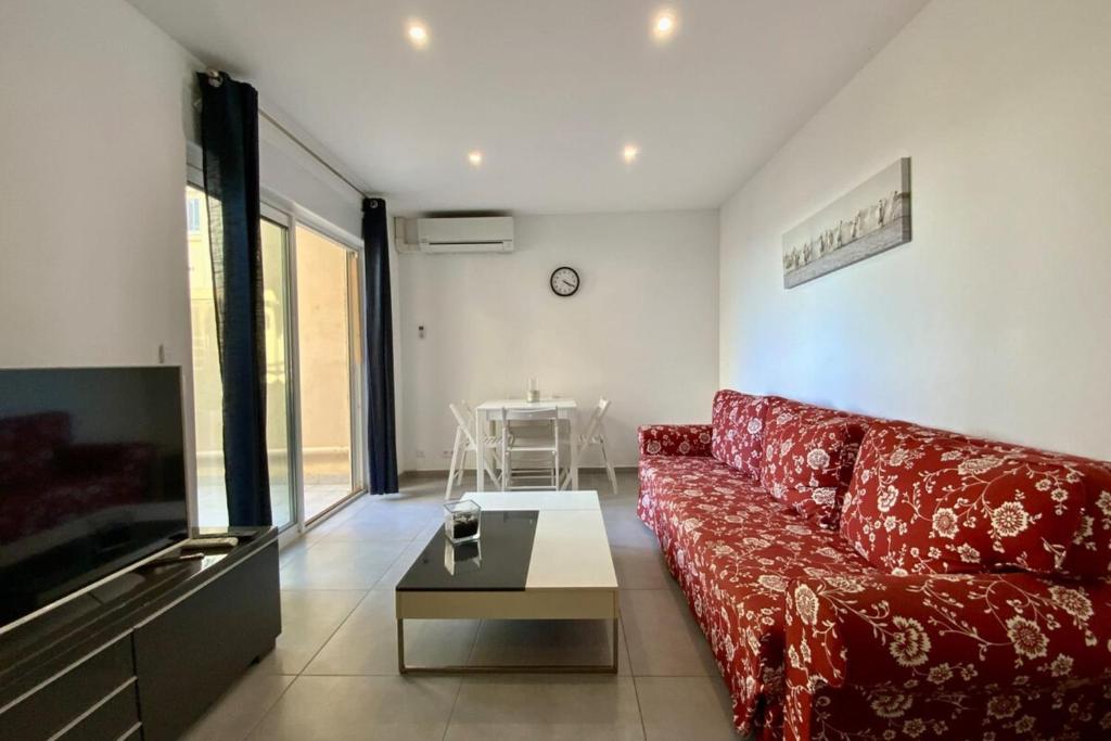 Le Palavasien - Air conditioning and seafront! - 3