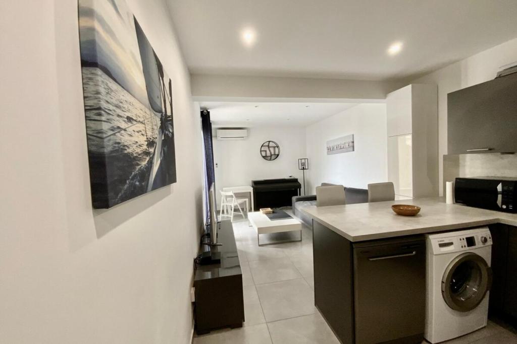 Le Palavasien - Air conditioning and seafront! - 2