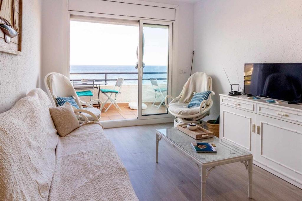 Fener de Dalt 85 Apartamento + piscina comunitaria - 5