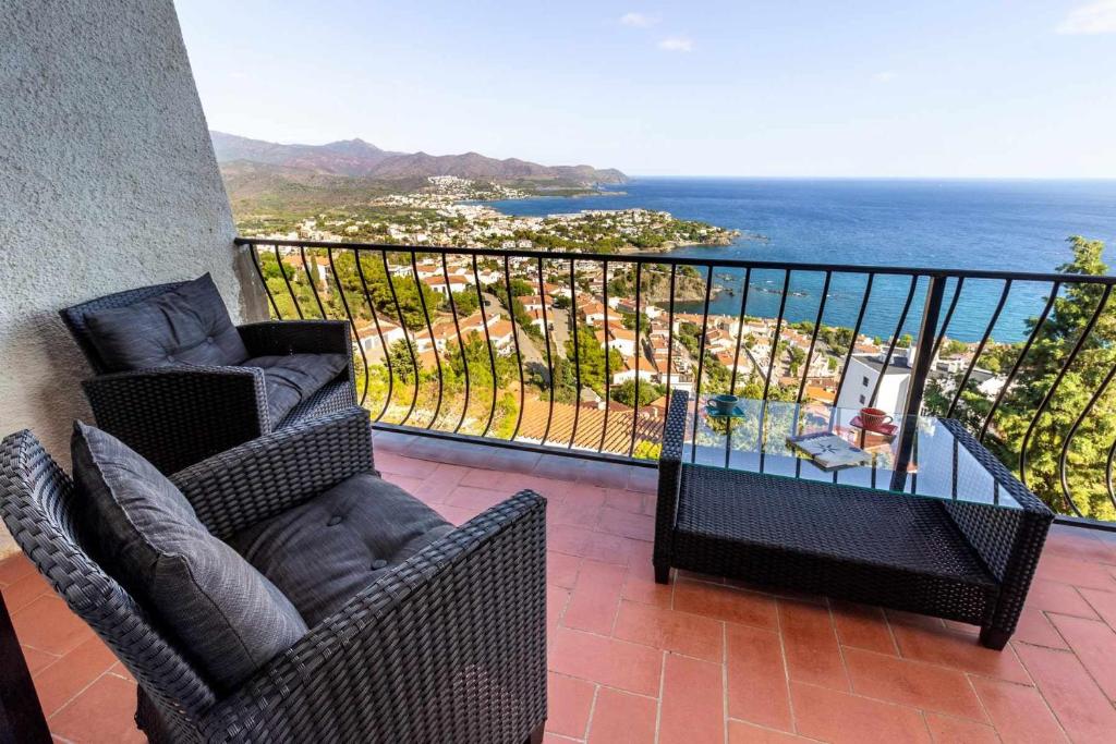 93.1 Super Fener. Apartamento con terraza y vistas - 1