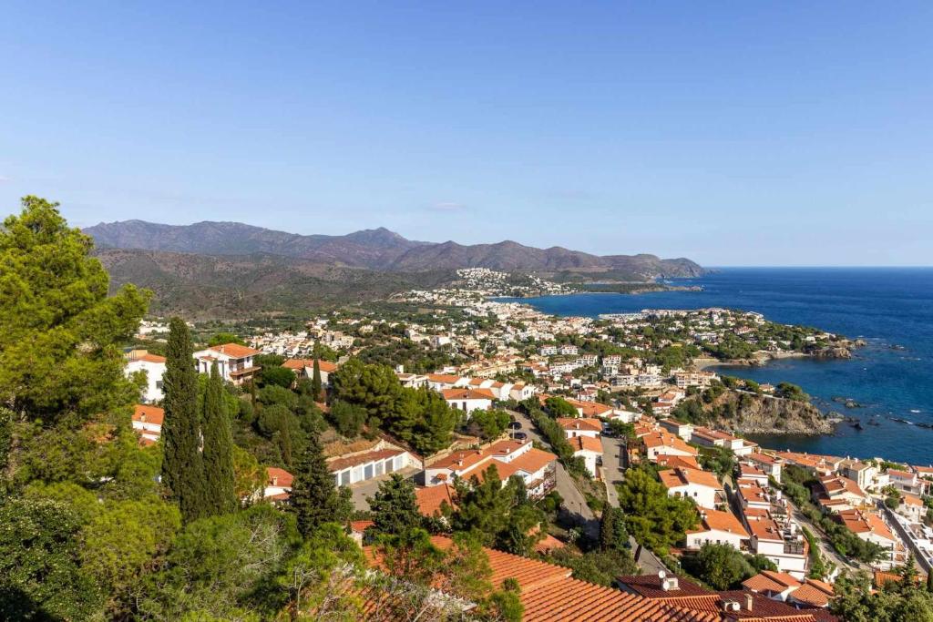 93.1 Super Fener. Apartamento con terraza y vistas - 2